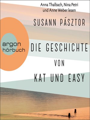 cover image of Die Geschichte von Kat und Easy